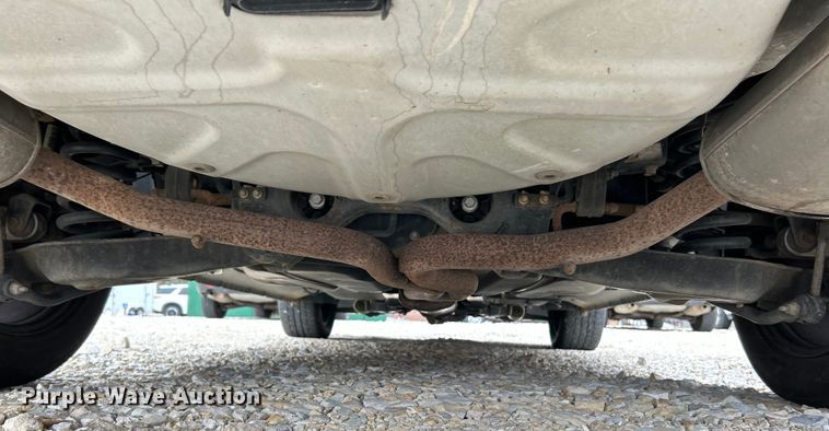 image for item EK4357 2018 Ford Explorer Police Interceptor SUV