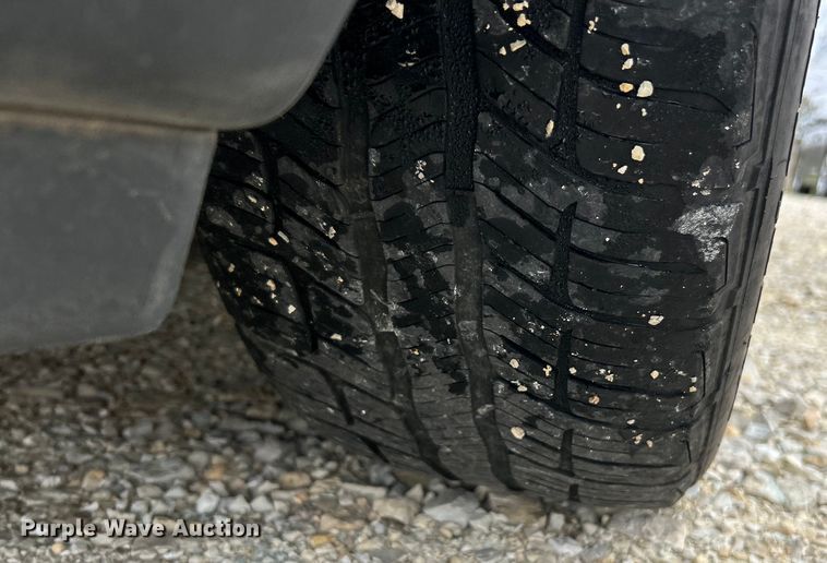 image for item EK4357 2018 Ford Explorer Police Interceptor SUV