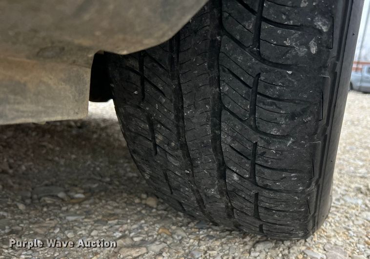 image for item EK4357 2018 Ford Explorer Police Interceptor SUV