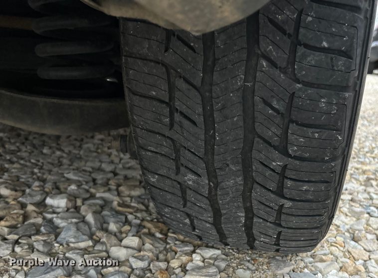 image for item EK4357 2018 Ford Explorer Police Interceptor SUV