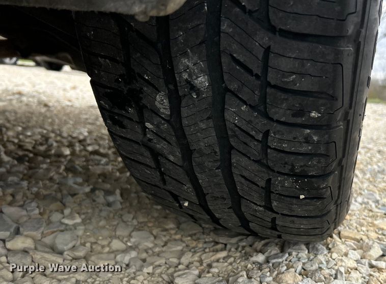 image for item EK4357 2018 Ford Explorer Police Interceptor SUV