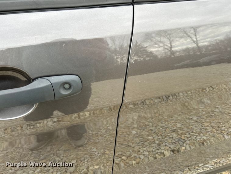 image for item EK4358 2017 Ford Explorer Police Interceptor SUV