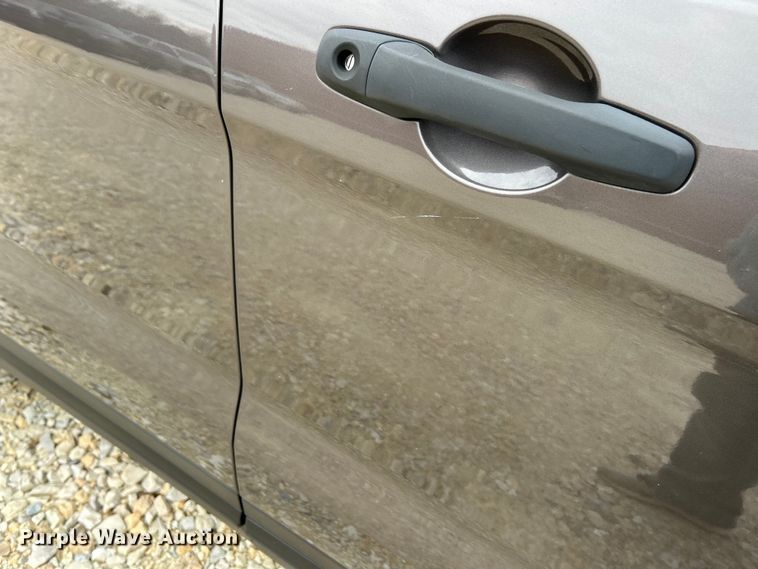 image for item EK4358 2017 Ford Explorer Police Interceptor SUV