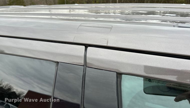 image for item EK4358 2017 Ford Explorer Police Interceptor SUV