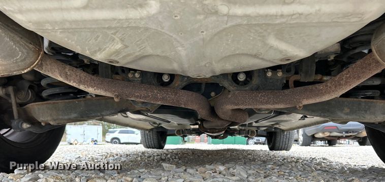 image for item EK4358 2017 Ford Explorer Police Interceptor SUV