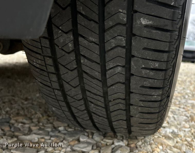 image for item EK4358 2017 Ford Explorer Police Interceptor SUV