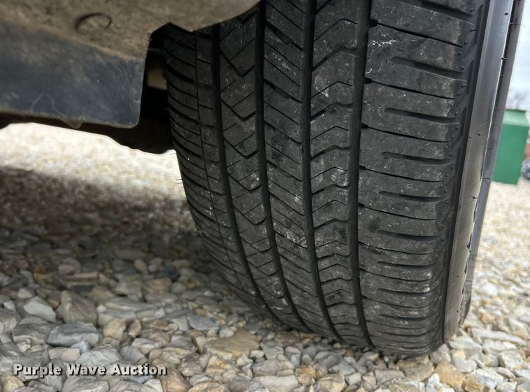 image for item EK4358 2017 Ford Explorer Police Interceptor SUV