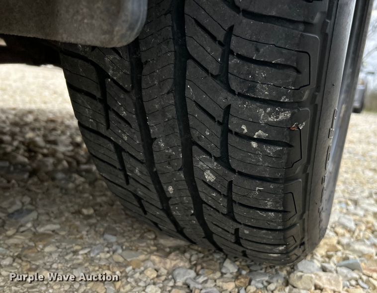 image for item EK4358 2017 Ford Explorer Police Interceptor SUV