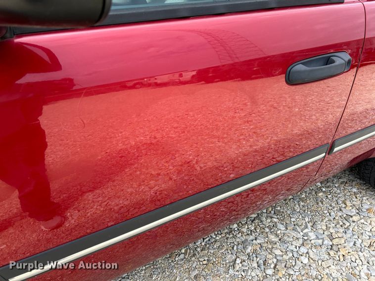 image for item EK4359 2008 Dodge Durango SLT SUV