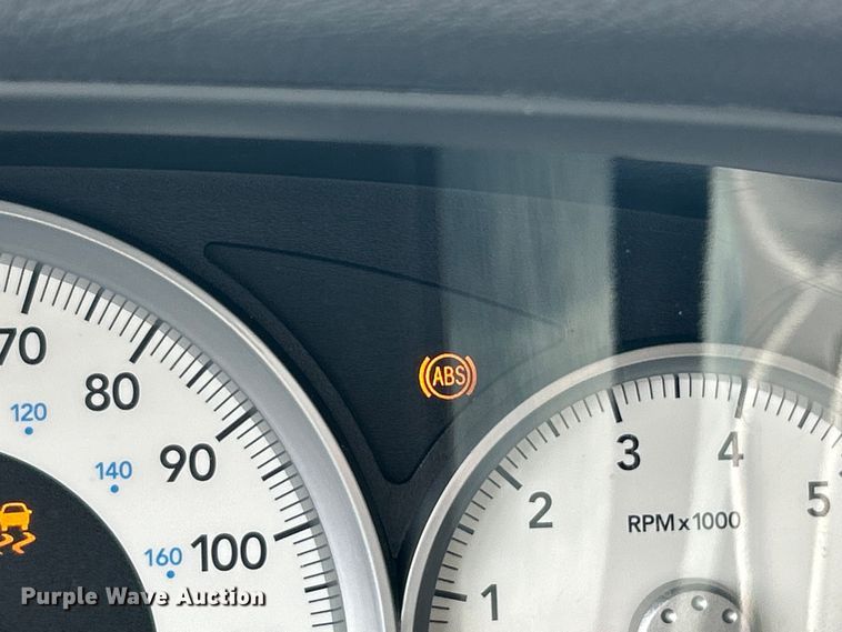 image for item EK4359 2008 Dodge Durango SLT SUV