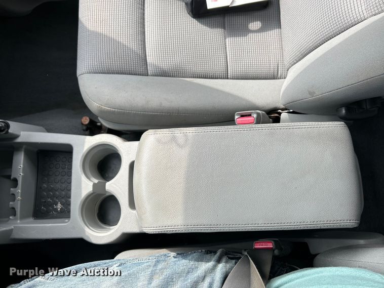 image for item EK4359 2008 Dodge Durango SLT SUV