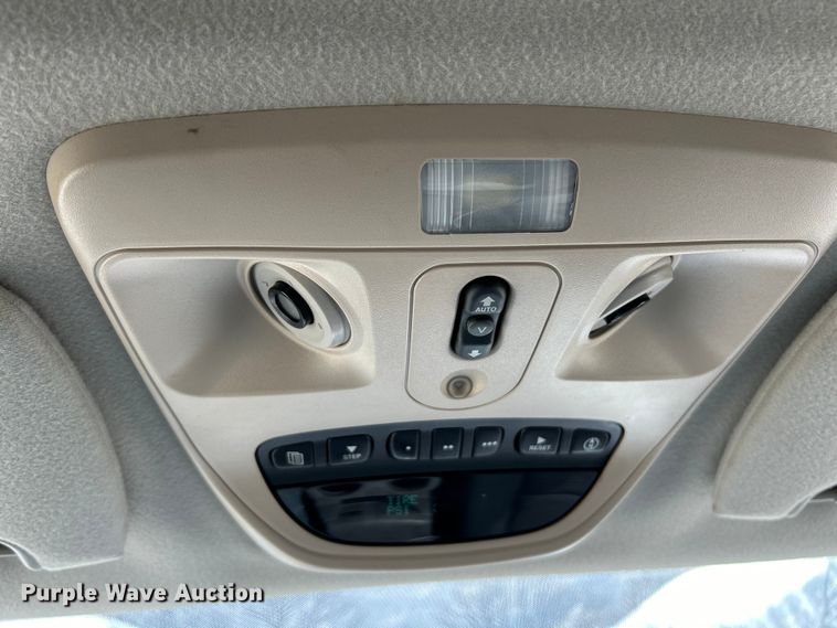 image for item EK4359 2008 Dodge Durango SLT SUV