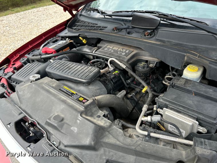 image for item EK4359 2008 Dodge Durango SLT SUV