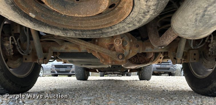 image for item EK4359 2008 Dodge Durango SLT SUV