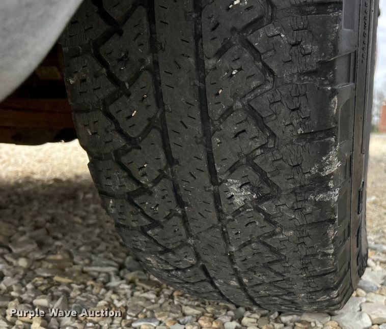 image for item EK4359 2008 Dodge Durango SLT SUV