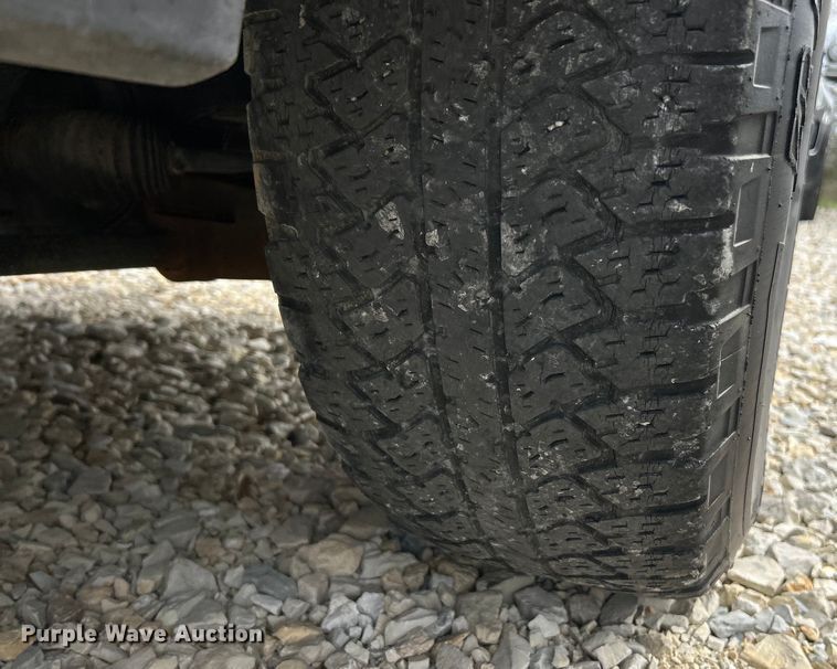 image for item EK4359 2008 Dodge Durango SLT SUV