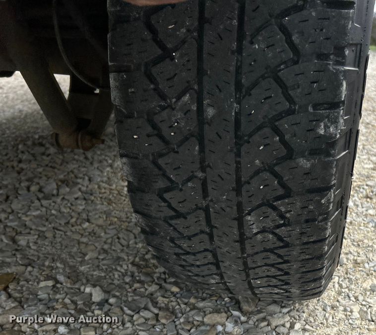 image for item EK4359 2008 Dodge Durango SLT SUV