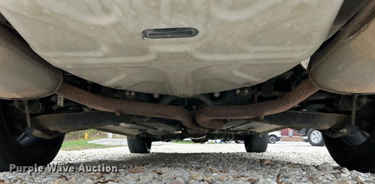 image for item EK4360 2017 Ford  Explorer Police Interceptor SUV