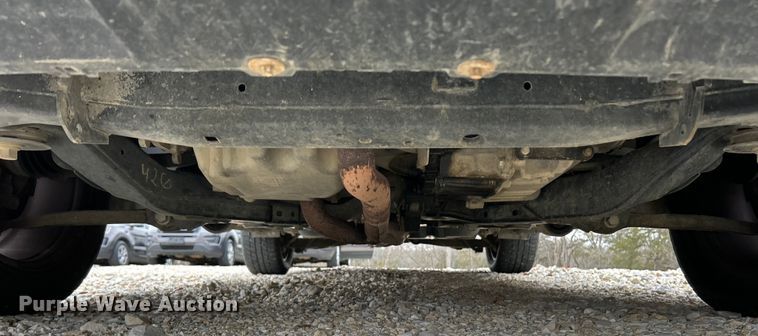 image for item EK4360 2017 Ford  Explorer Police Interceptor SUV