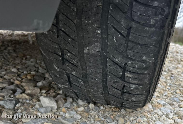 image for item EK4360 2017 Ford  Explorer Police Interceptor SUV