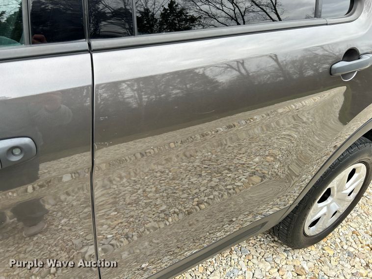 image for item EK4361 2018 Ford Explorer Police Interceptor SUV