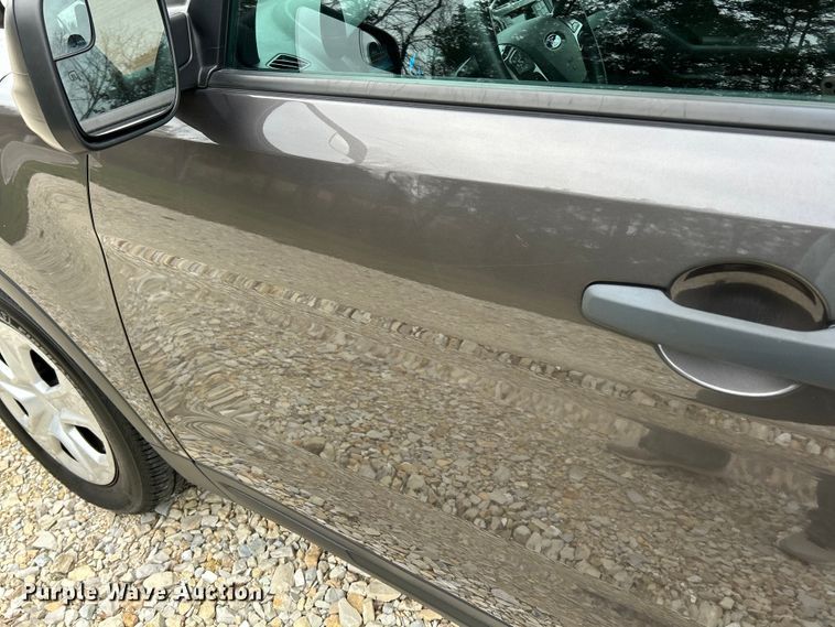 image for item EK4361 2018 Ford Explorer Police Interceptor SUV