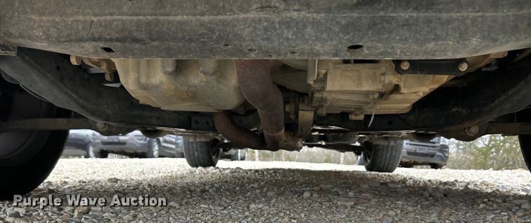 image for item EK4361 2018 Ford Explorer Police Interceptor SUV