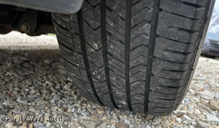 image for item EK4361 2018 Ford Explorer Police Interceptor SUV