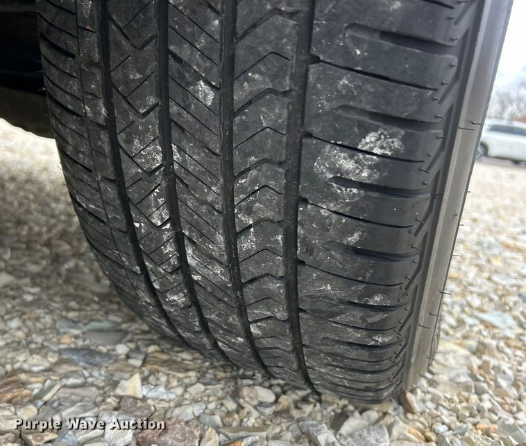 image for item EK4361 2018 Ford Explorer Police Interceptor SUV