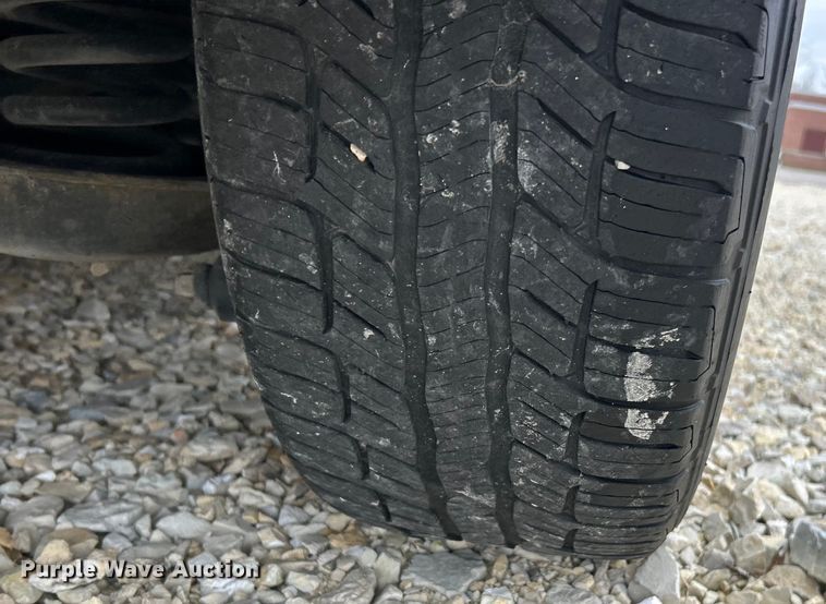 image for item EK4361 2018 Ford Explorer Police Interceptor SUV