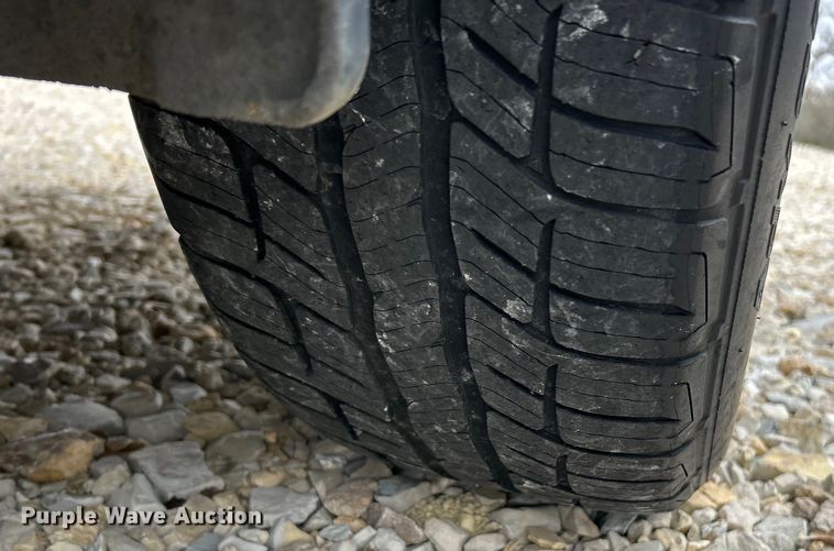 image for item EK4361 2018 Ford Explorer Police Interceptor SUV