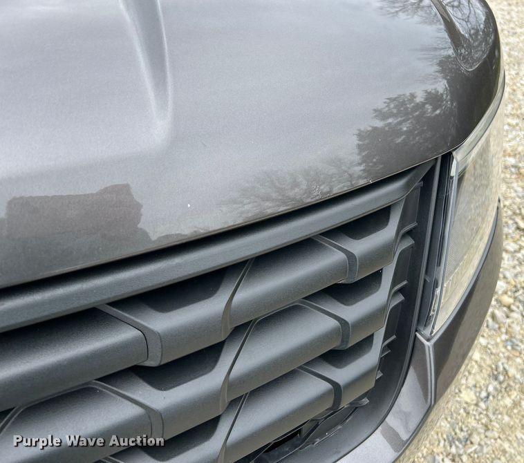 image for item EK4362 2018 Ford  Explorer Police Interceptor SUV