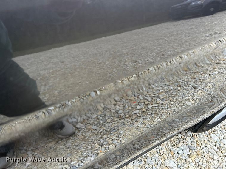 image for item EK4362 2018 Ford  Explorer Police Interceptor SUV