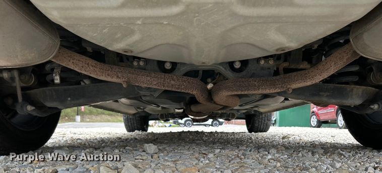 image for item EK4362 2018 Ford  Explorer Police Interceptor SUV