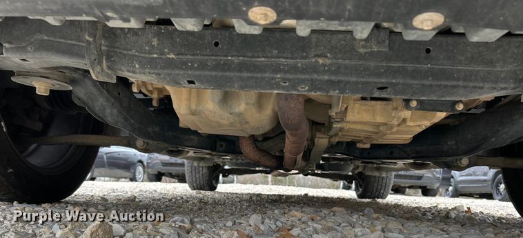 image for item EK4362 2018 Ford  Explorer Police Interceptor SUV