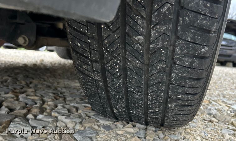 image for item EK4362 2018 Ford  Explorer Police Interceptor SUV