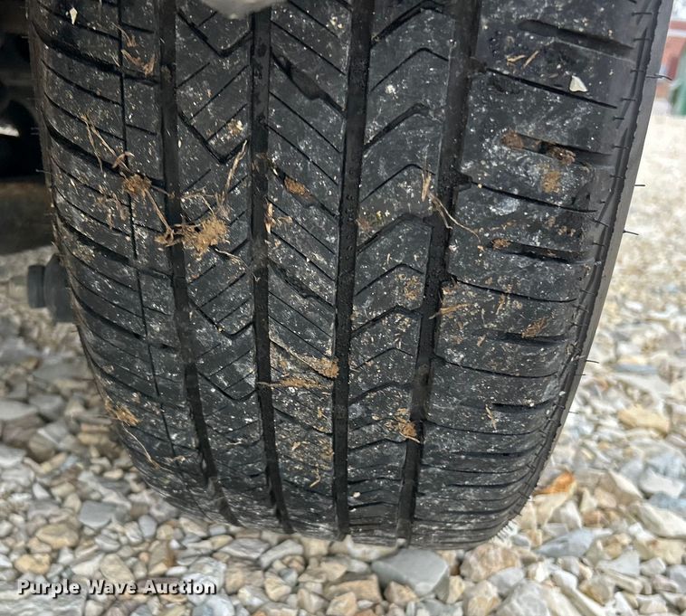 image for item EK4362 2018 Ford  Explorer Police Interceptor SUV