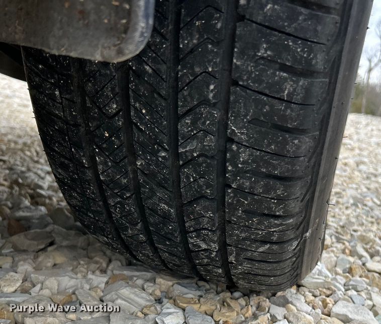 image for item EK4362 2018 Ford  Explorer Police Interceptor SUV