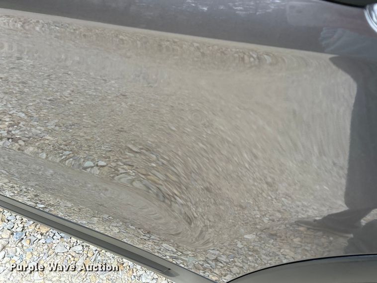 image for item EK4363 2017 Ford  Explorer Police Interceptor SUV