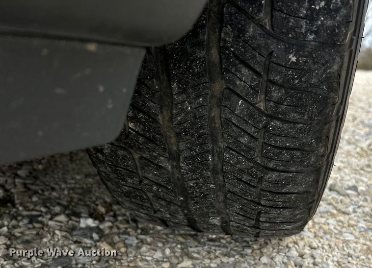 image for item EK4363 2017 Ford  Explorer Police Interceptor SUV