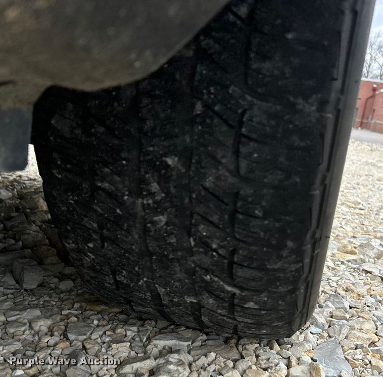 image for item EK4363 2017 Ford  Explorer Police Interceptor SUV