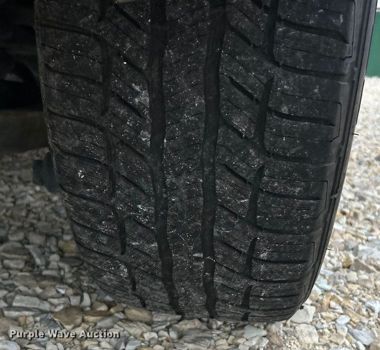 image for item EK4363 2017 Ford  Explorer Police Interceptor SUV