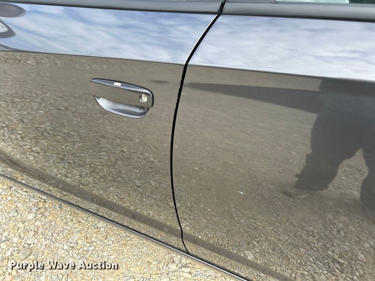 image for item EK4364 2015 Dodge  Charger Police 