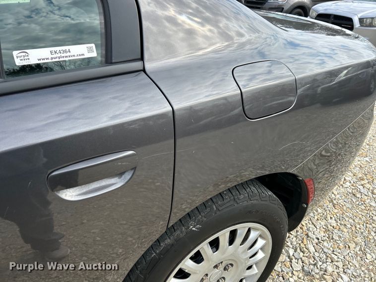 image for item EK4364 2015 Dodge  Charger Police 