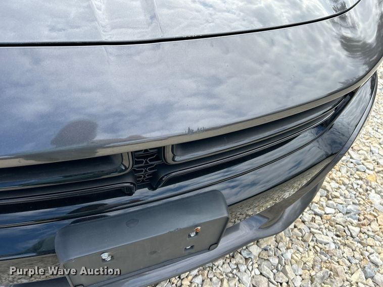 image for item EK4364 2015 Dodge  Charger Police 