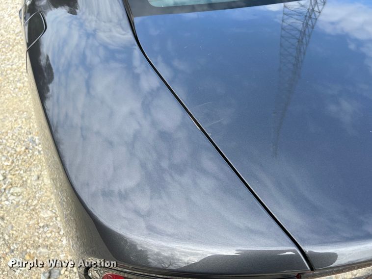 image for item EK4364 2015 Dodge  Charger Police 