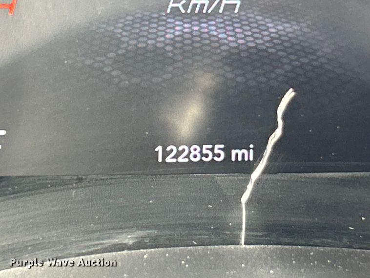 image for item EK4364 2015 Dodge  Charger Police 