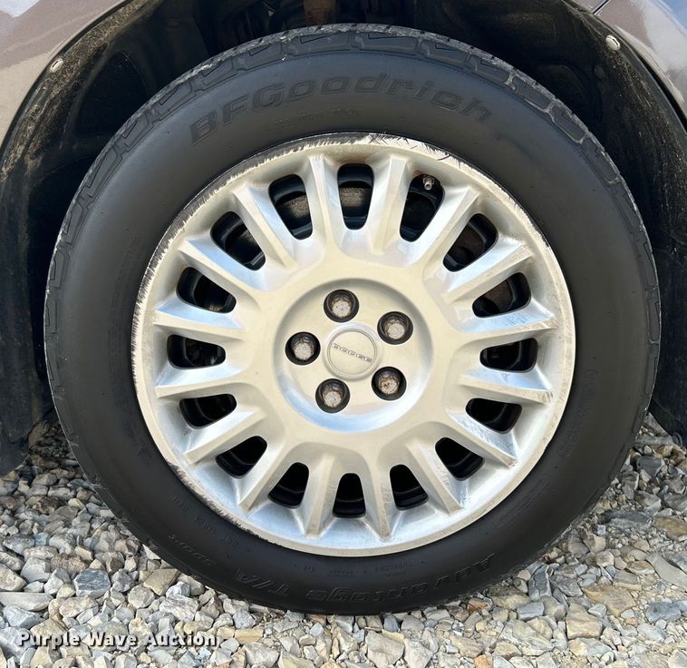 image for item EK4364 2015 Dodge  Charger Police 