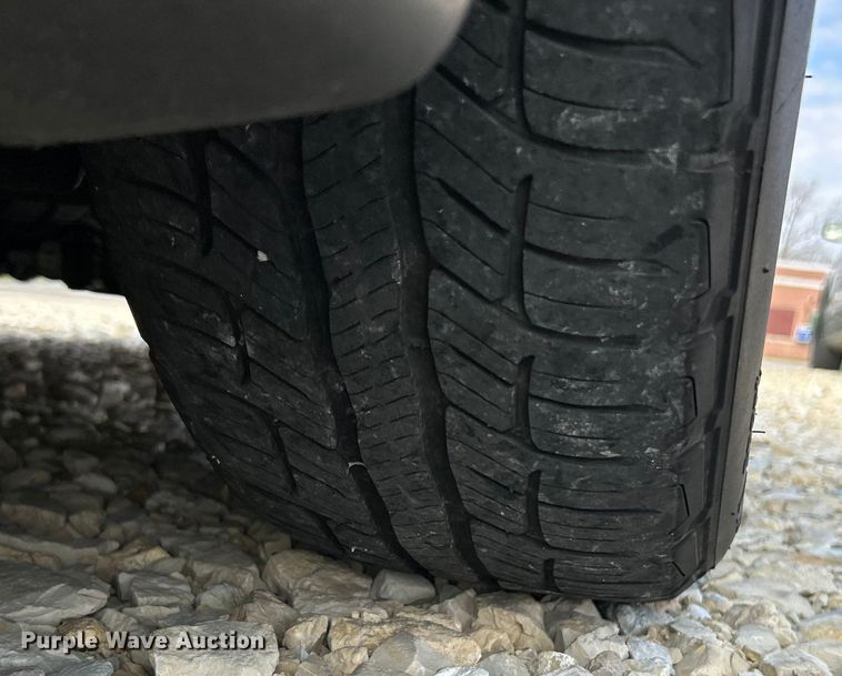 image for item EK4364 2015 Dodge  Charger Police 