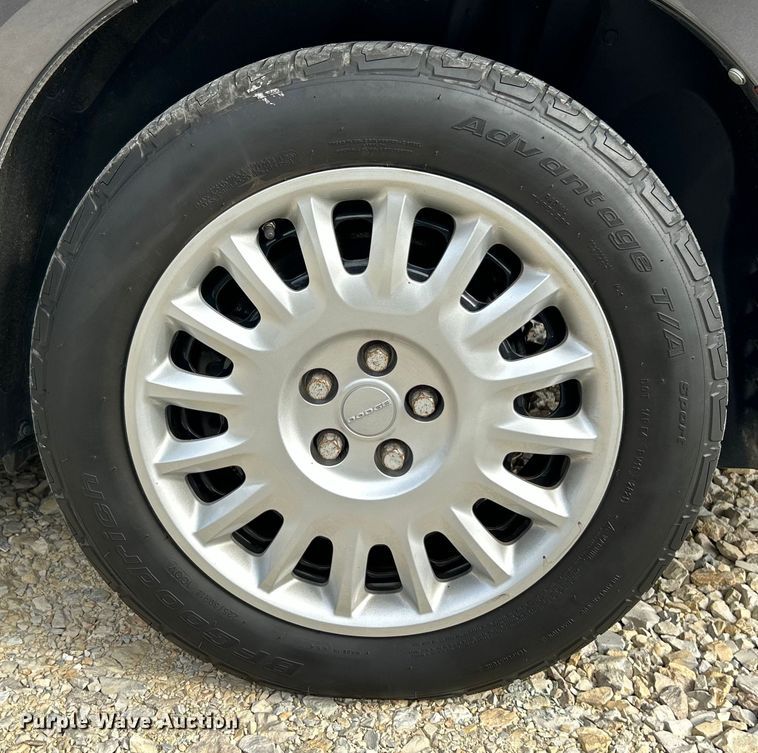 image for item EK4364 2015 Dodge  Charger Police 